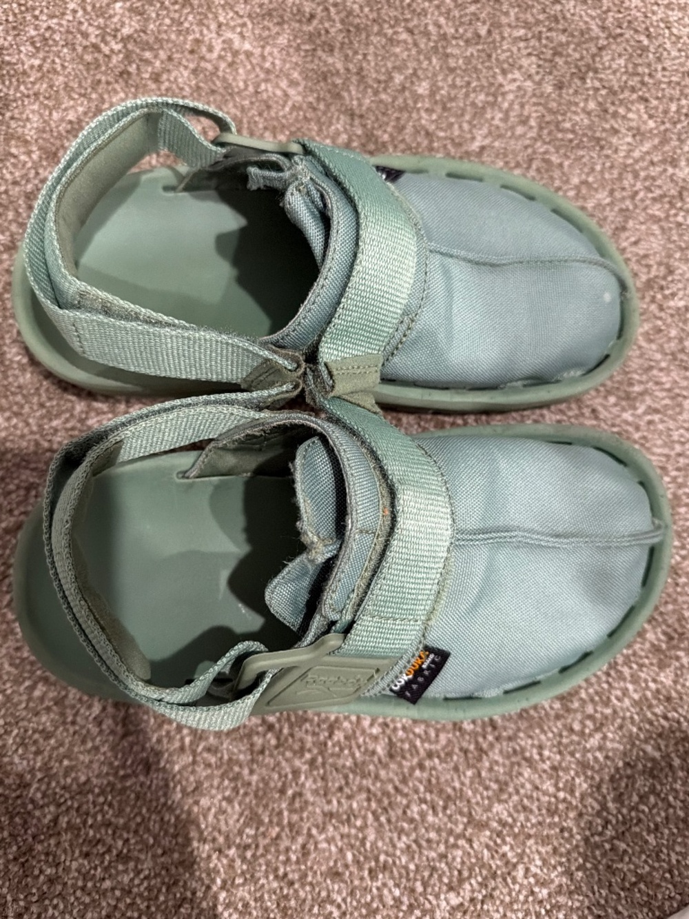 Urban Outfitters x Reebok Beatnik Clog